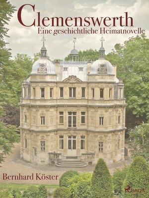 cover image of Clemenswerth